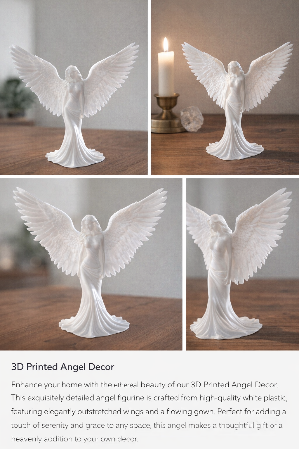Angel Decor