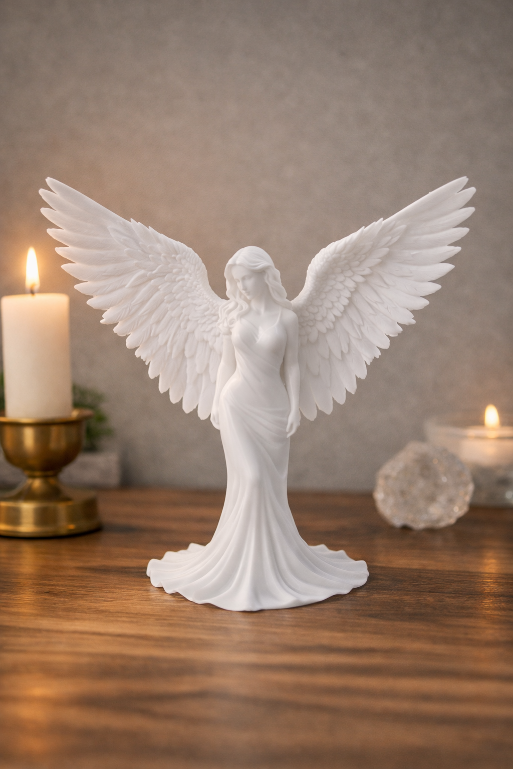 Angel Decor