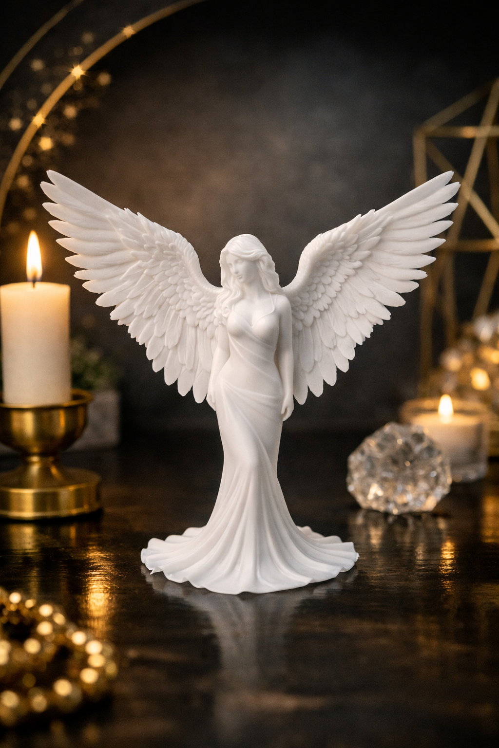 Angel Decor